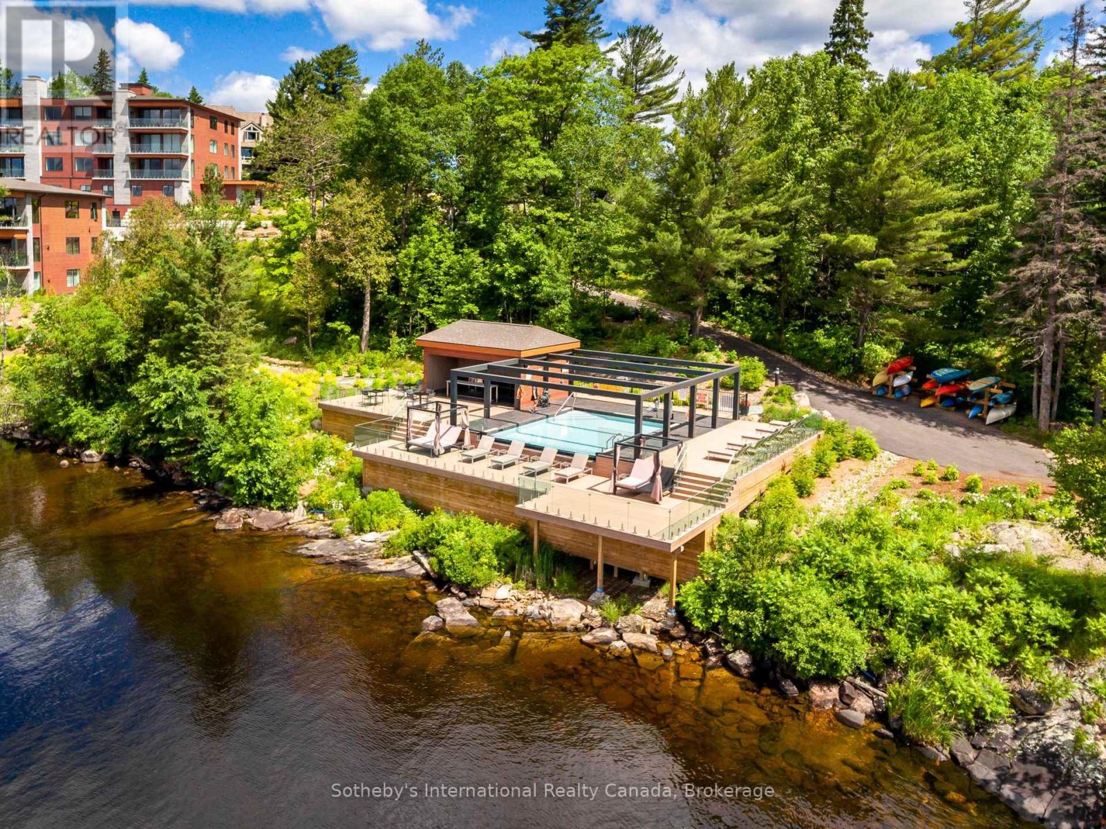 101 - 727 Grandview Drive, Huntsville, Ontario  P1H 2J5 - Photo 34 - X13453648