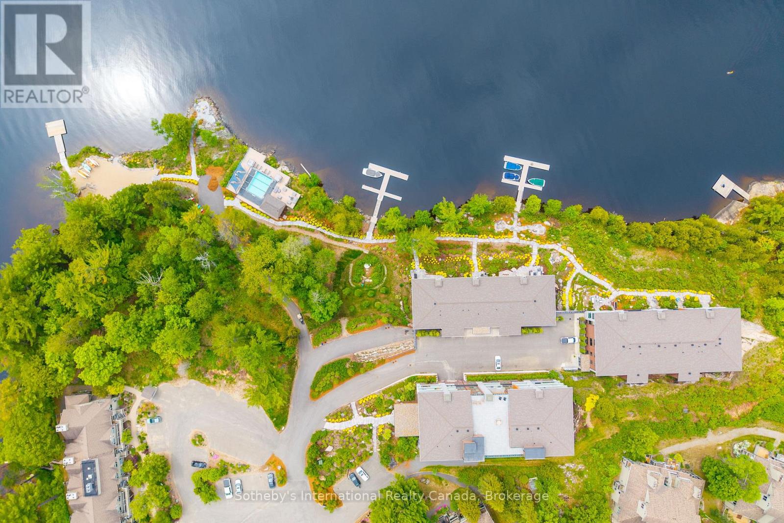 101 - 727 Grandview Drive, Huntsville, Ontario  P1H 2J5 - Photo 43 - X13453648
