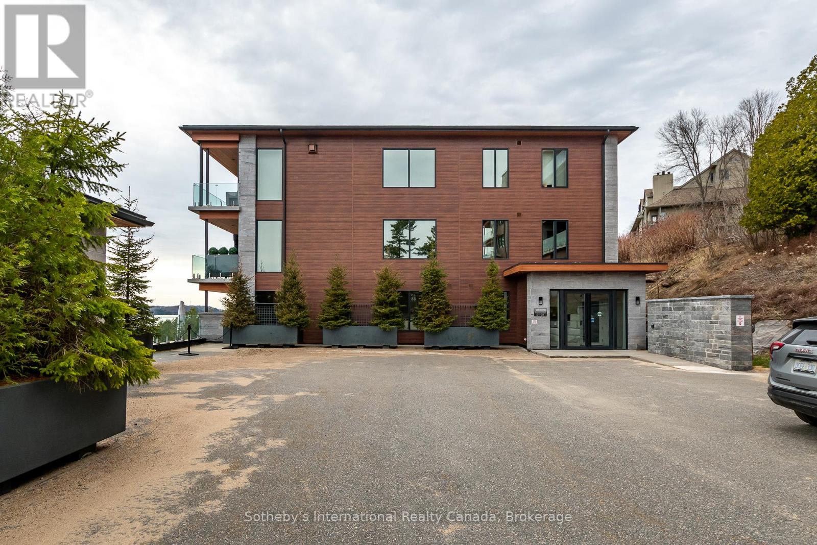 101 - 727 Grandview Drive, Huntsville, Ontario  P1H 2J5 - Photo 49 - X13453648