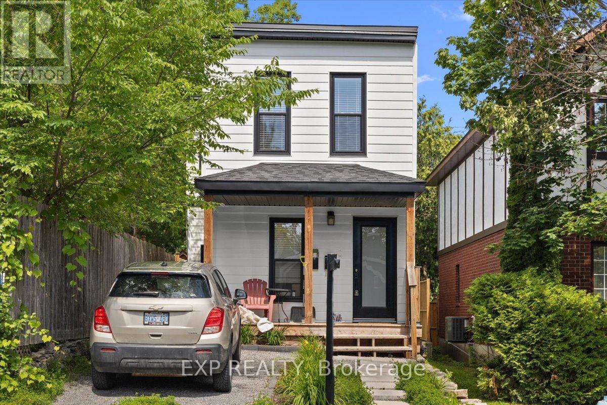 2 - 183 Britannia Road, Ottawa, Ontario  K2B 5X1 - Photo 1 - X13495306