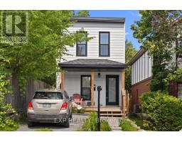 2 - 183 BRITANNIA ROAD, Ottawa, Ontario