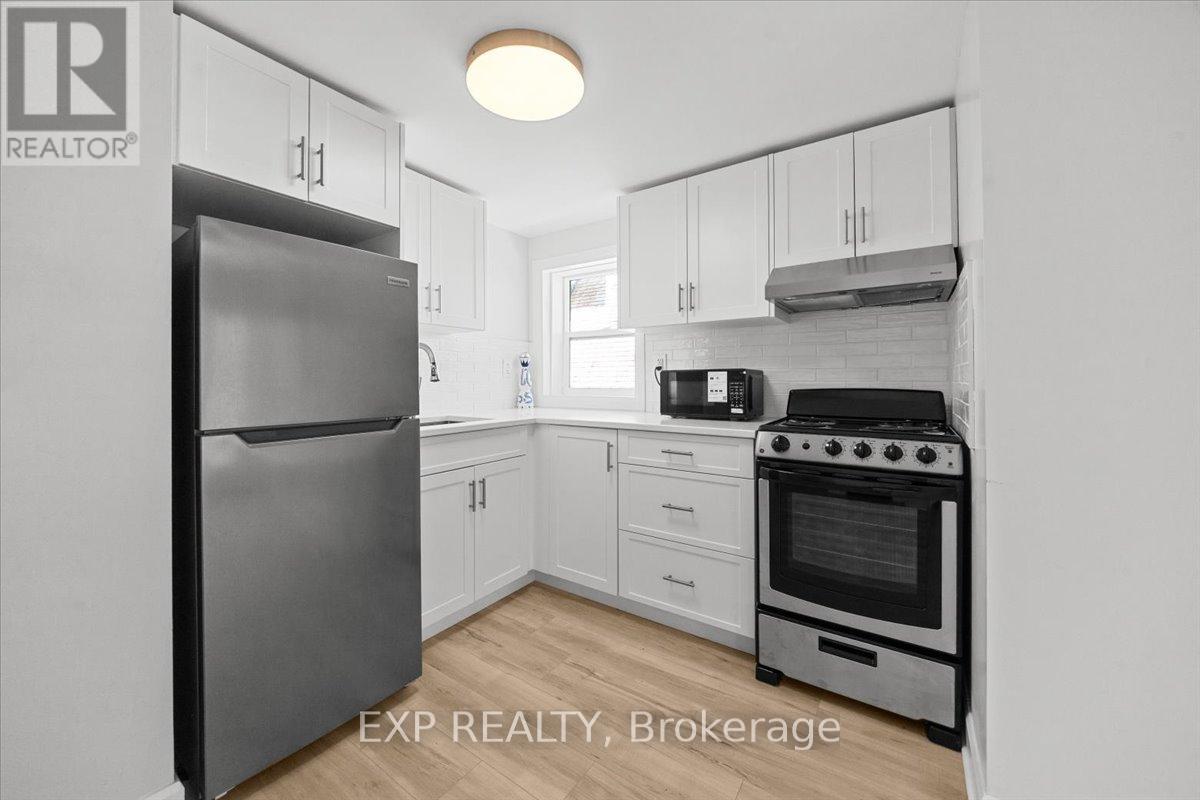 1 - 183 Britannia Road, Ottawa, Ontario  K2B 5X1 - Photo 4 - X13495310