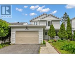 3557 TRAPPERS ROAD, Ottawa, Ontario