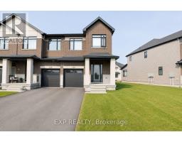 106 SENCHA TERRACE, Ottawa, Ontario