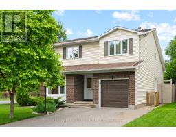 66 PARSONS RIDGE ROAD, Ottawa, Ontario