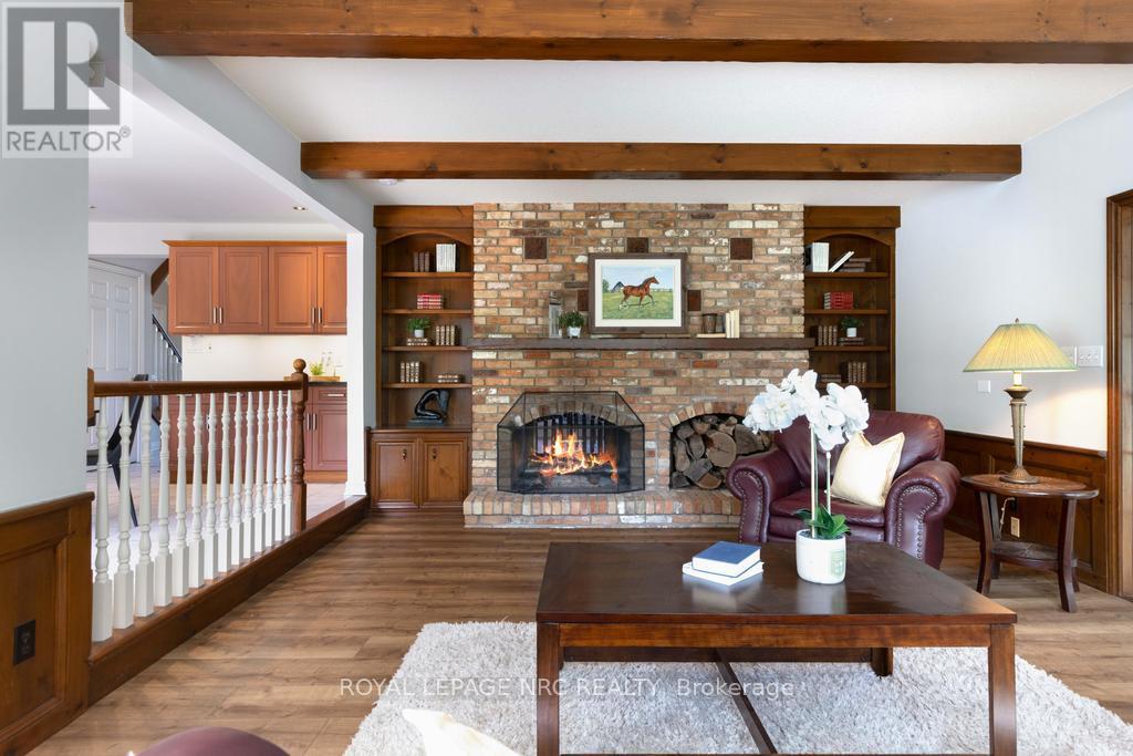 295 Sawmill Road, Pelham, Ontario  L2R 6P7 - Photo 18 - X13495326