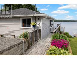 46 MULVILLE BAY LANE, Westport, Ontario