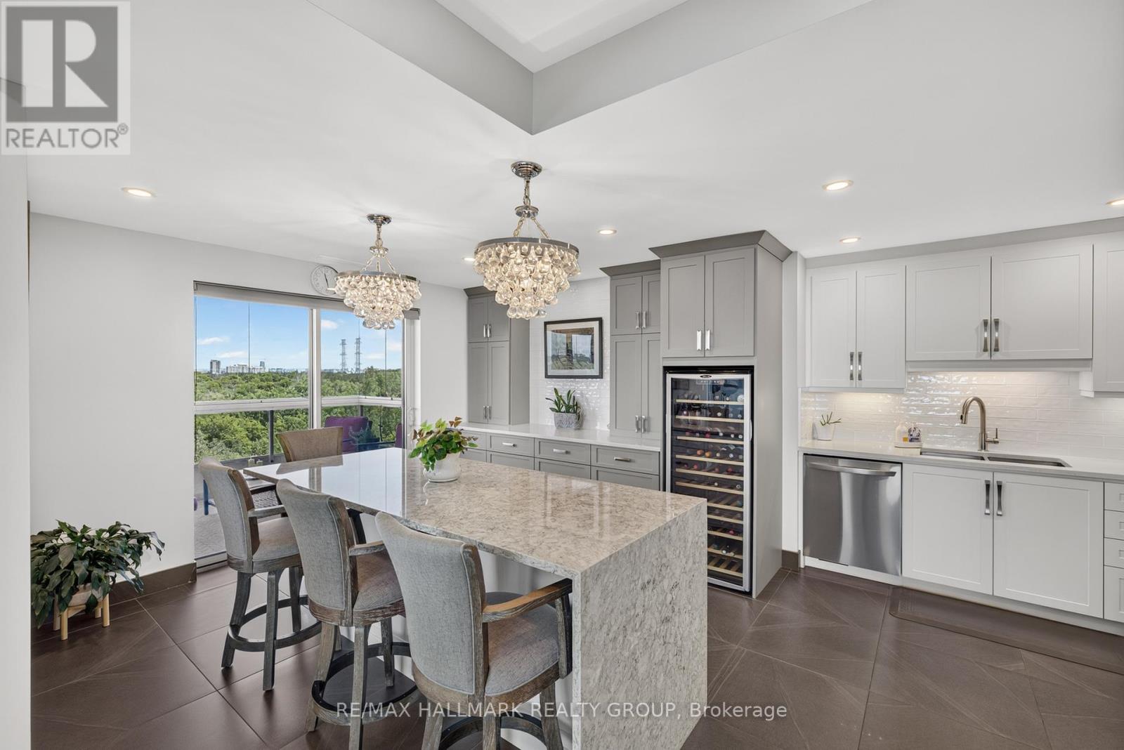 803 - 3590 Rivergate Way, Ottawa, Ontario  K1V 1V6 - Photo 16 - X13495046