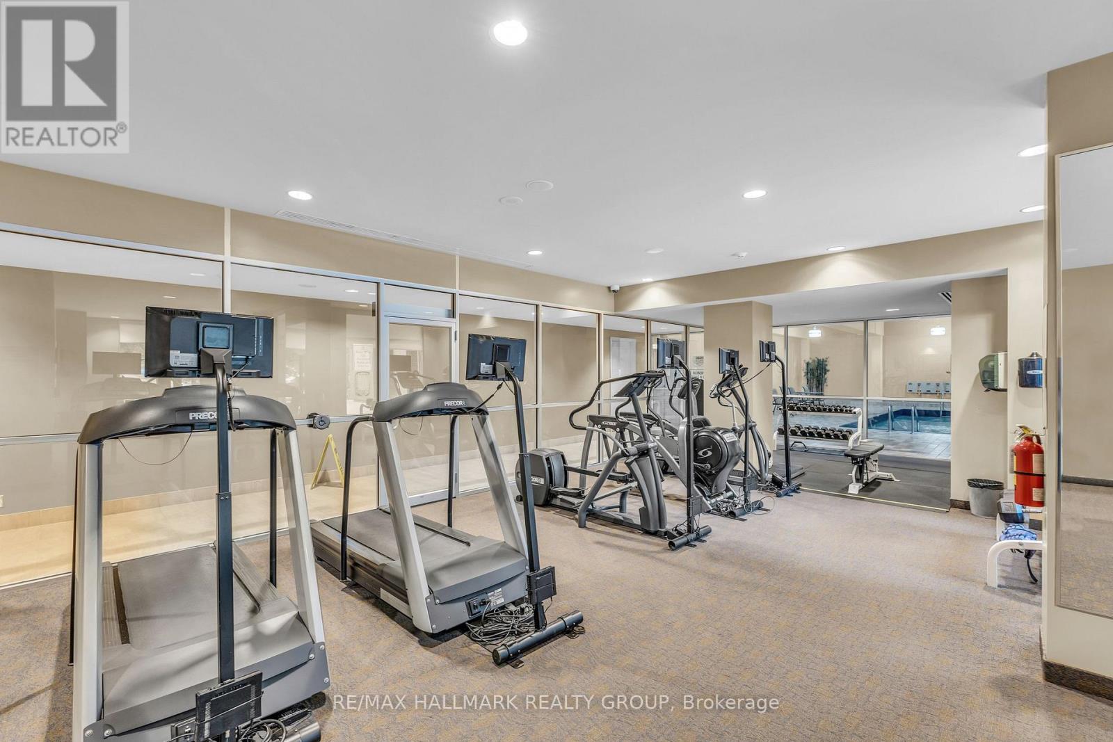 803 - 3590 Rivergate Way, Ottawa, Ontario  K1V 1V6 - Photo 46 - X13495046