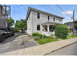 108 BETHUNE STREET, Brockville, Ontario
