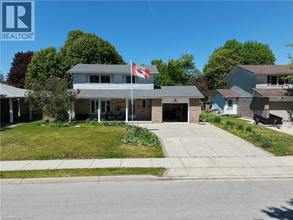 353 CRAWFORD Street, Port Elgin, Ontario