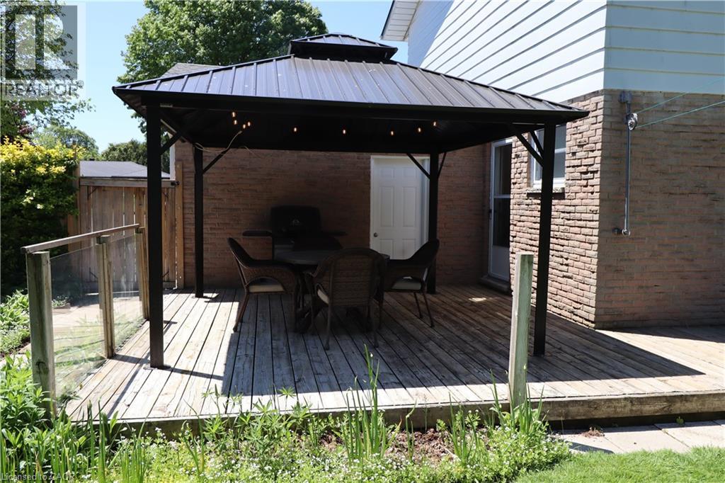 353 Crawford Street, Port Elgin, Ontario  N0H 2C2 - Photo 21 - 40843459