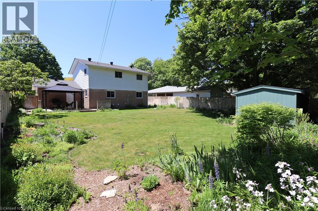 353 Crawford Street, Port Elgin, Ontario  N0H 2C2 - Photo 24 - 40843459