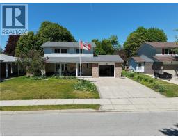 353 CRAWFORD Street, Port Elgin, Ontario
