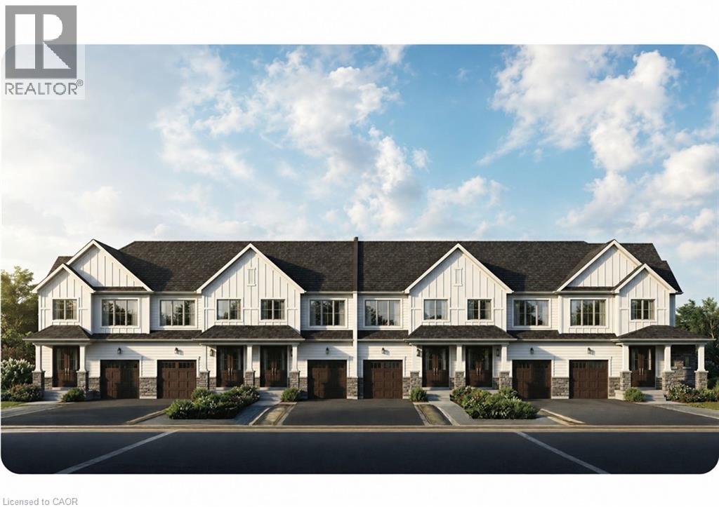 3 HOYLAKE Road, St. Thomas, Ontario