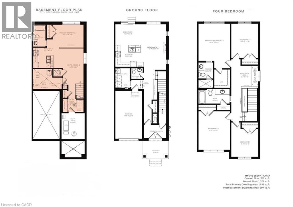 3 Hoylake Road, St. Thomas, Ontario  N5R 0R9 - Photo 2 - 40842108
