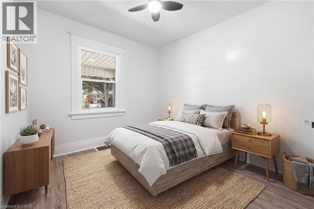 106 Carlton Street, St. Catharines, Ontario  L2R 1R3 - Photo 16 - 40842088
