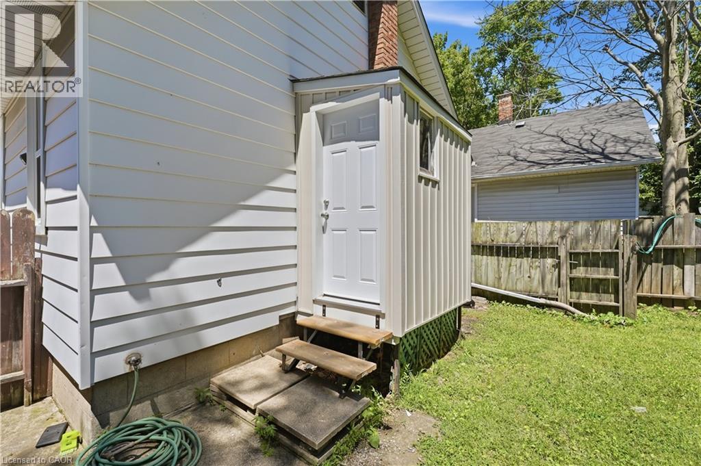 106 Carlton Street, St. Catharines, Ontario  L2R 1R3 - Photo 23 - 40842088