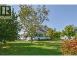 12189 Route 11, Village-Blanchard, New Brunswick