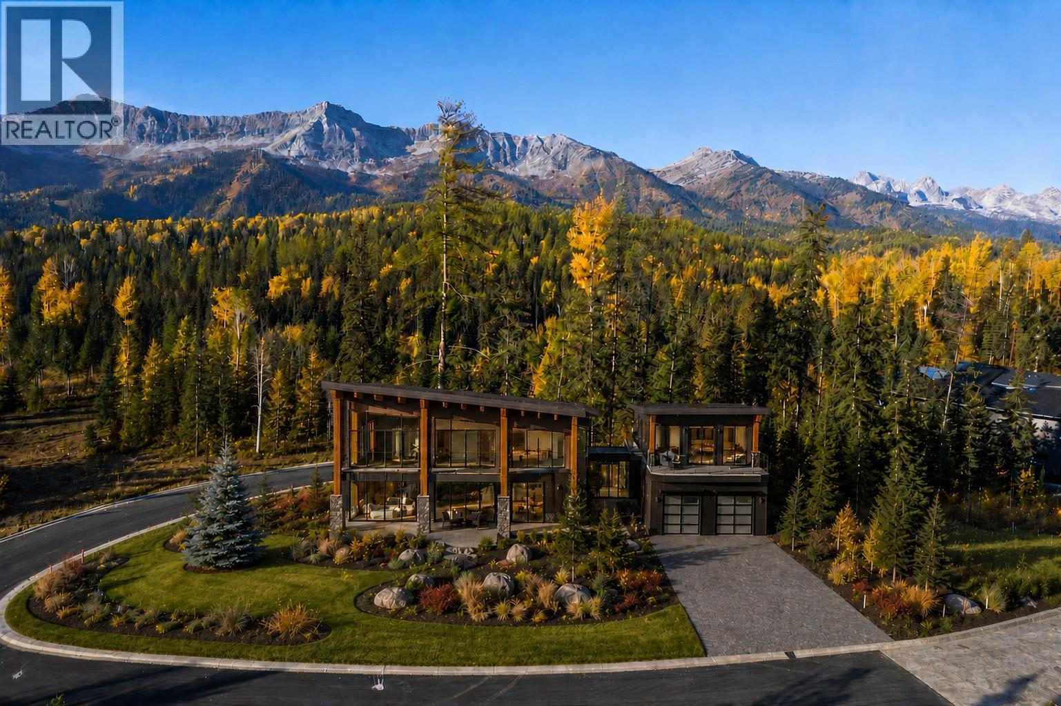 14 Wildflower Lane Lot# 6, Fernie, British Columbia  V0B 1M1 - Photo 8 - 10375817