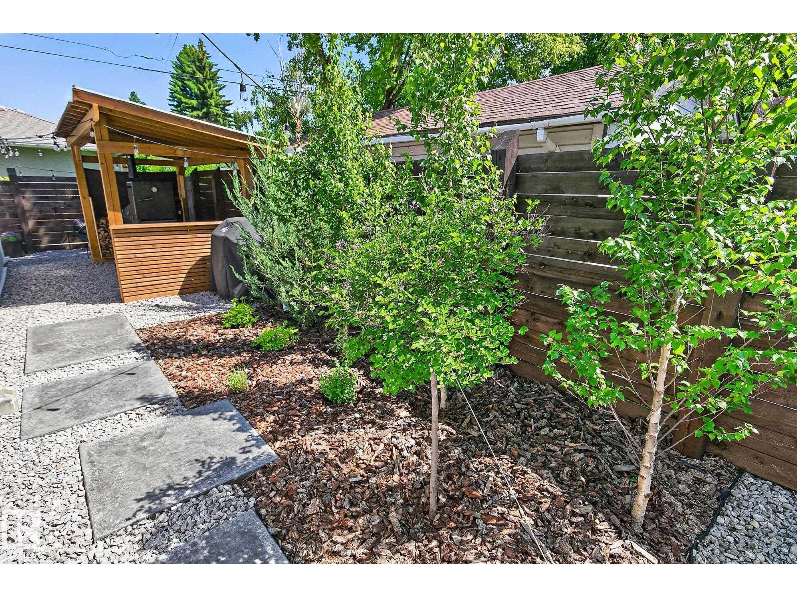 10801 137 St NW, Edmonton, Alberta  T5M 1M9 - Photo 37 - E4495874