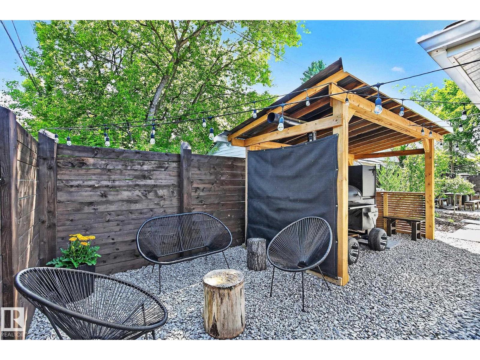 10801 137 St NW, Edmonton, Alberta  T5M 1M9 - Photo 39 - E4495874