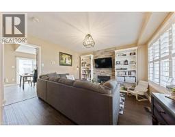 83 OSBORN Avenue Unit# Full House, Brantford, Ontario