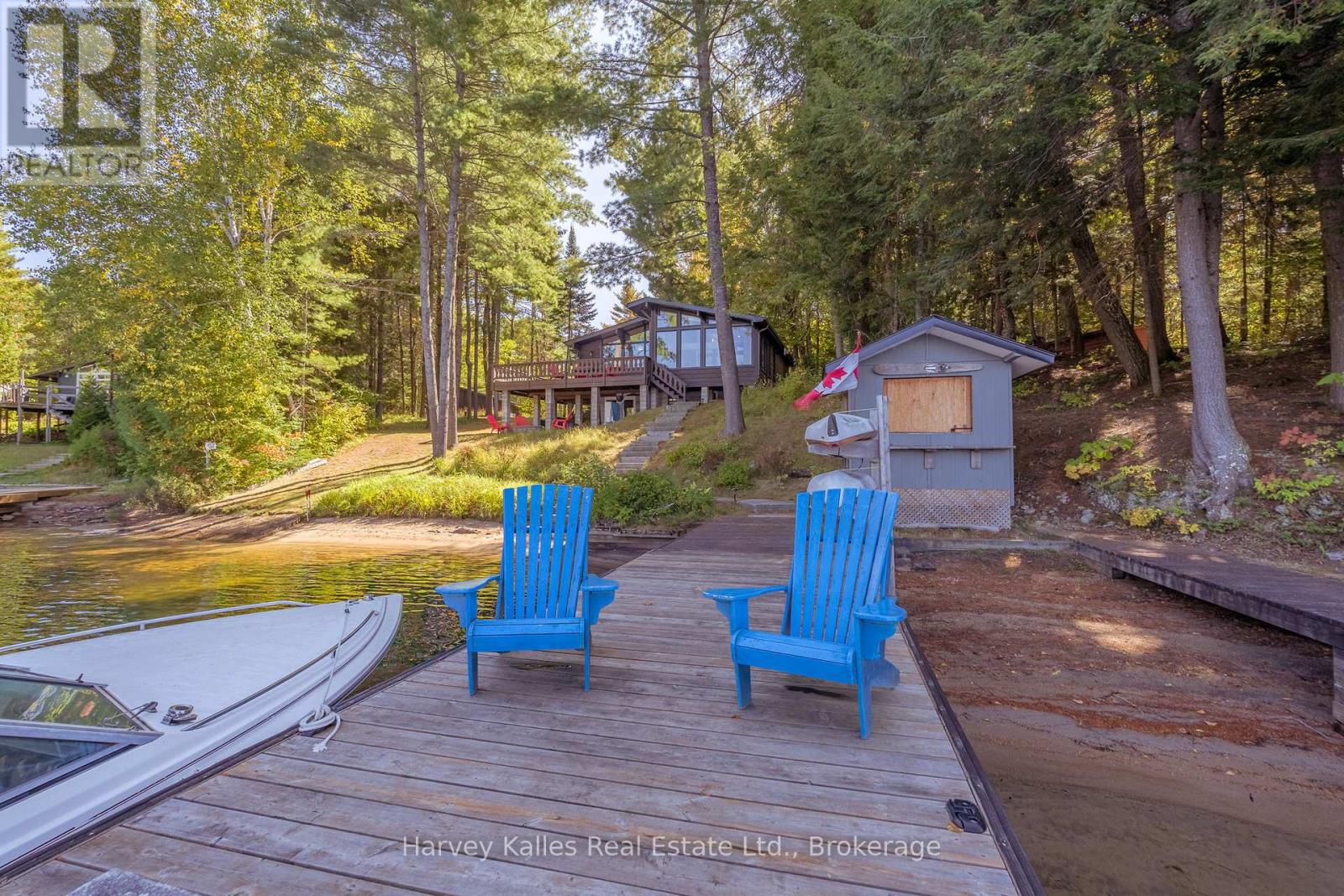 1003 Hollow Road, Algonquin Highlands, Ontario  P0A 1E0 - Photo 25 - X13495382