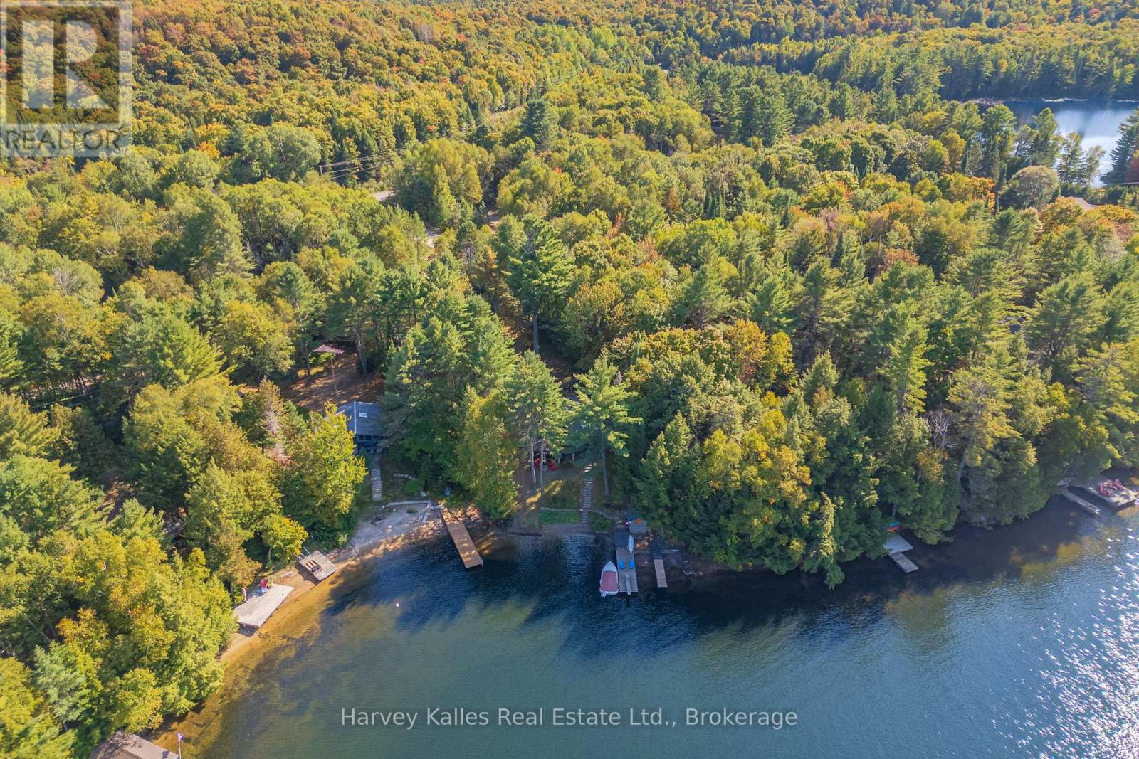 1003 Hollow Road, Algonquin Highlands, Ontario  P0A 1E0 - Photo 27 - X13495382