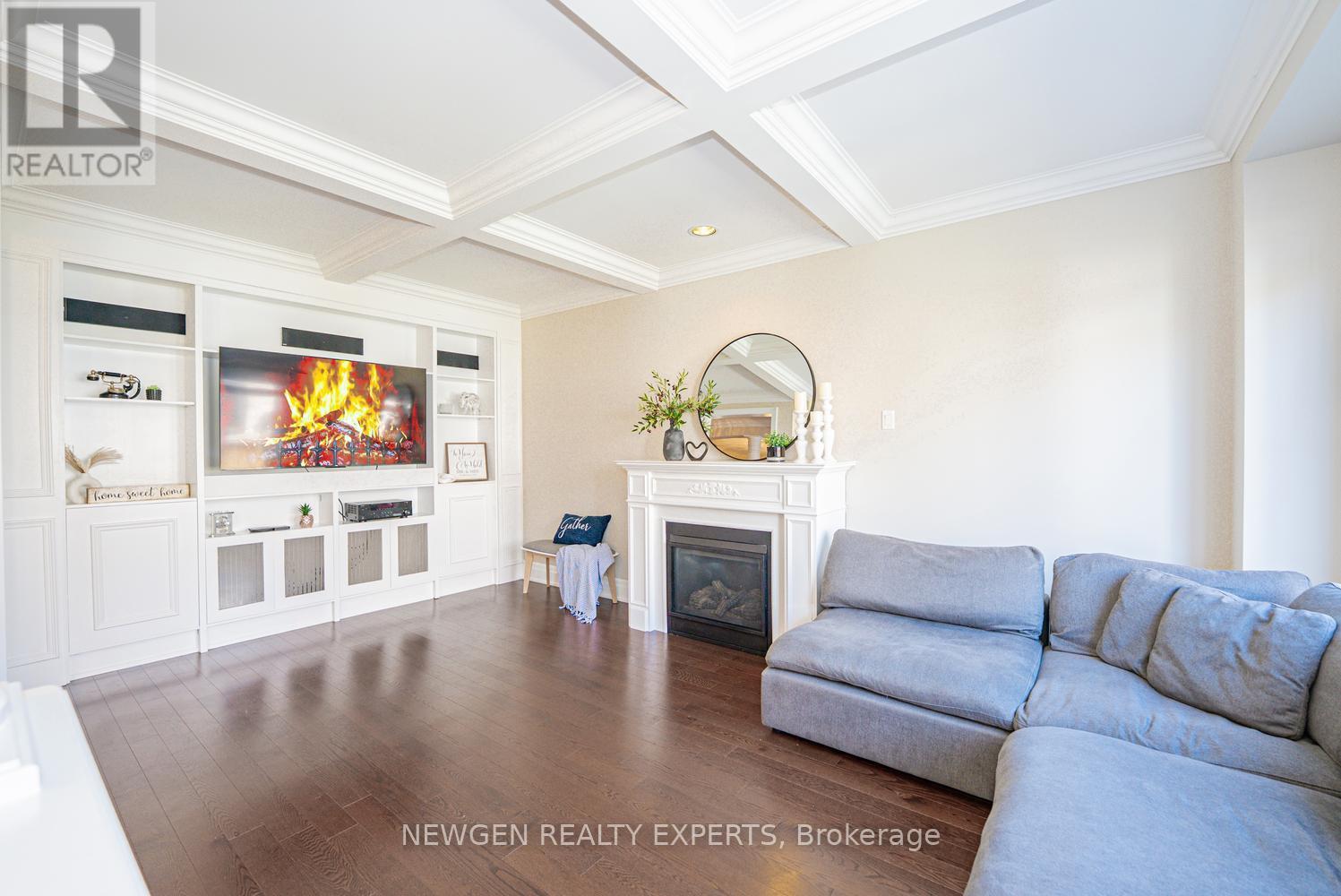18 Foliage Drive, Brampton, Ontario  L7A 4M7 - Photo 11 - W13486856