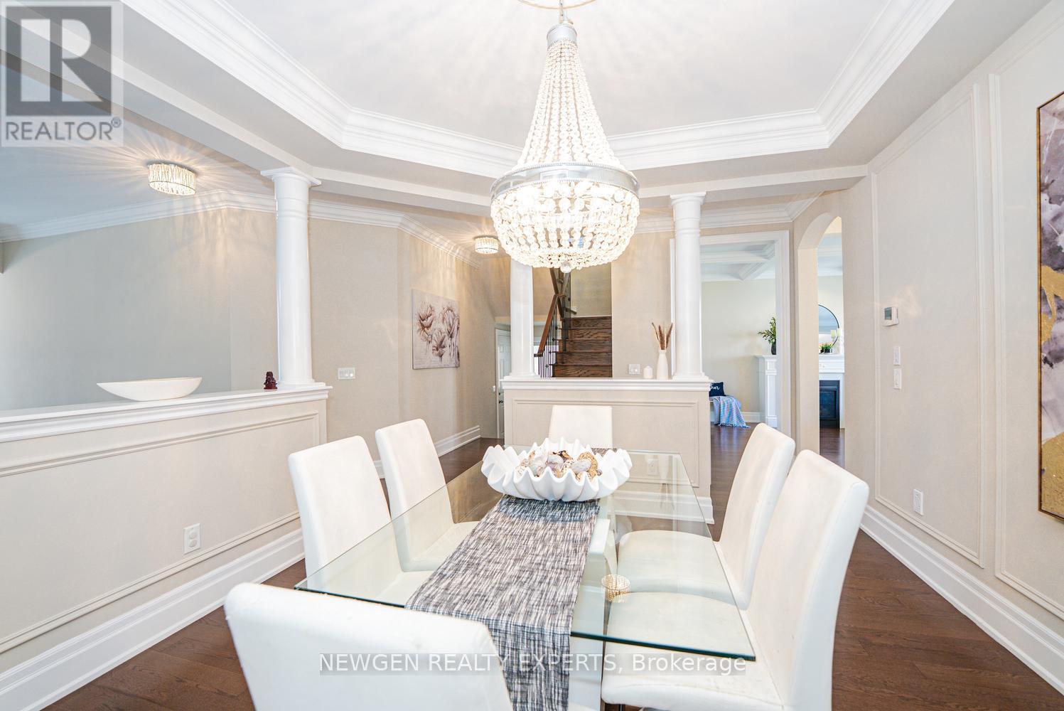 18 Foliage Drive, Brampton, Ontario  L7A 4M7 - Photo 10 - W13486856