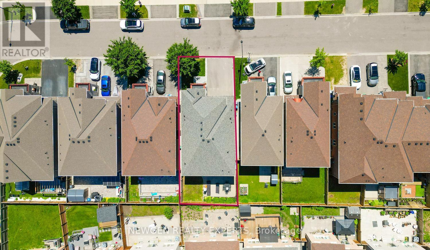 18 Foliage Drive, Brampton, Ontario  L7A 4M7 - Photo 45 - W13486856