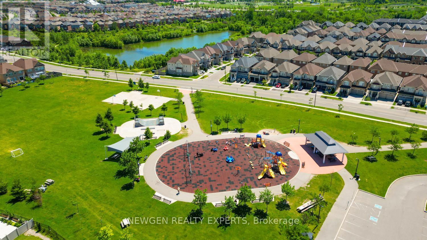 18 Foliage Drive, Brampton, Ontario  L7A 4M7 - Photo 48 - W13486856