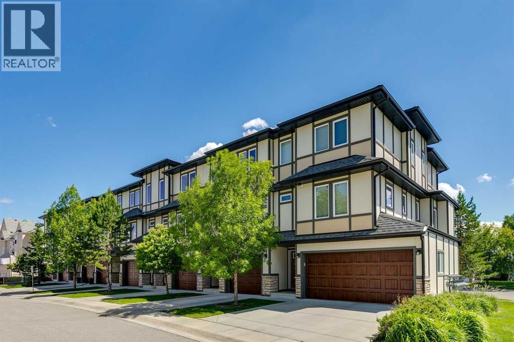 104, 50 Westland Road, Okotoks, Alberta  T1S 2G4 - Photo 3 - A2322347