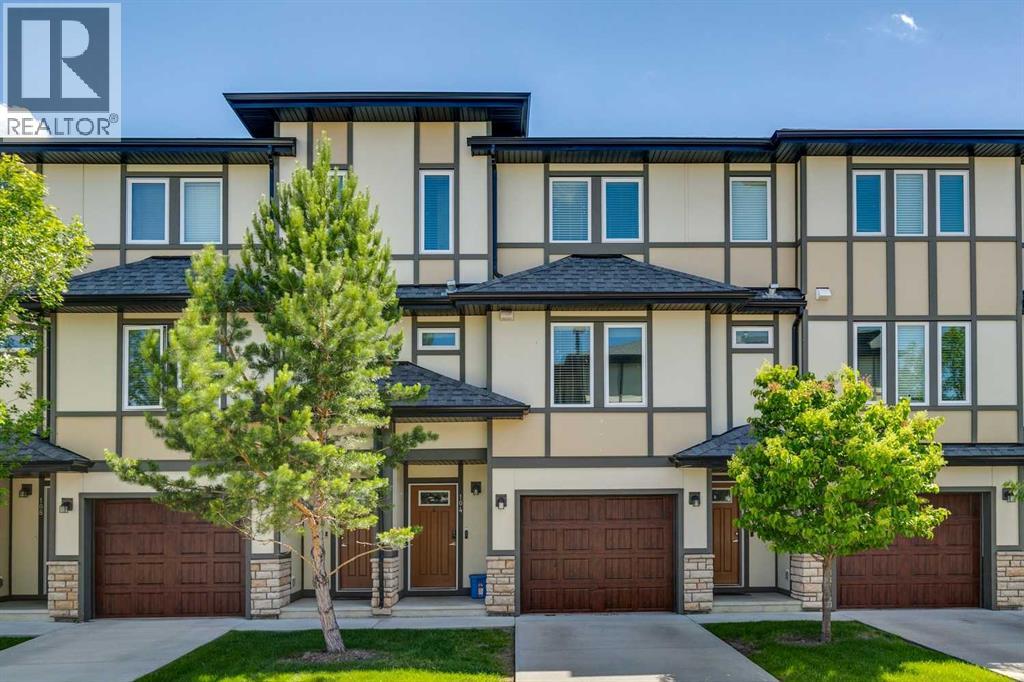 104, 50 Westland Road, Okotoks, Alberta