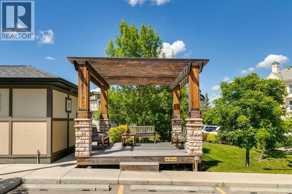 104, 50 Westland Road, Okotoks, Alberta  T1S 2G4 - Photo 44 - A2322347