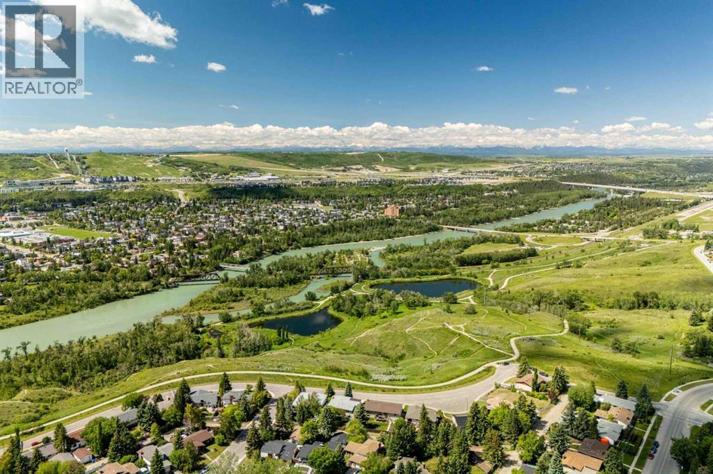 310 Silver Ridge Crescent Nw, Calgary, Alberta  T3B 3T5 - Photo 49 - A2323286