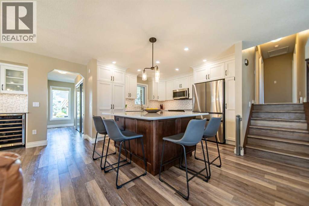 310 Silver Ridge Crescent Nw, Calgary, Alberta  T3B 3T5 - Photo 6 - A2323286