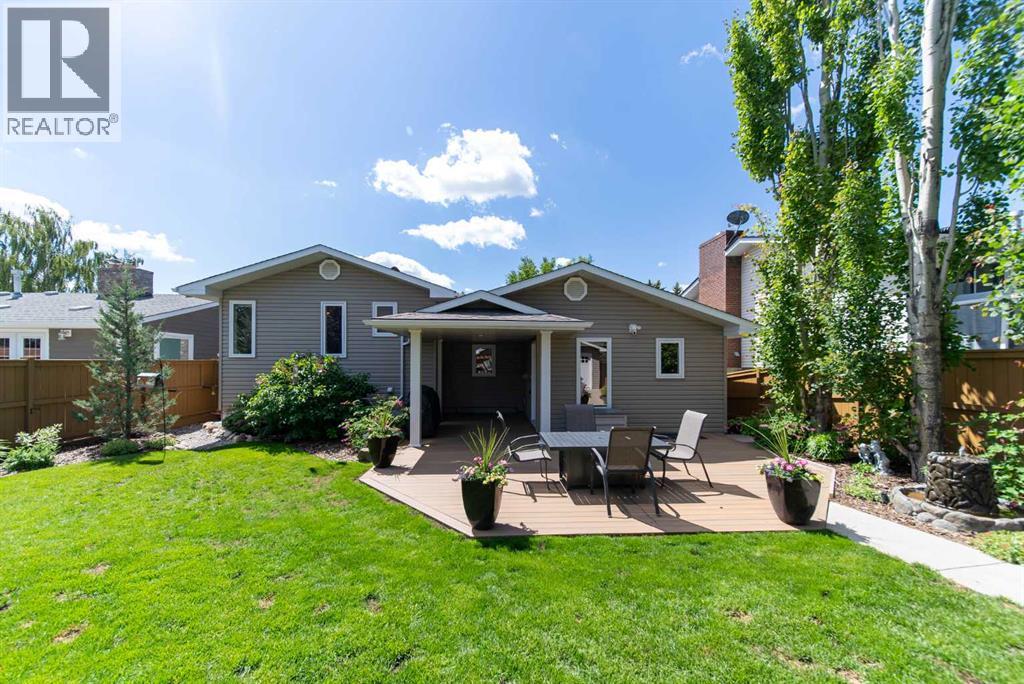 310 Silver Ridge Crescent Nw, Calgary, Alberta  T3B 3T5 - Photo 32 - A2323286