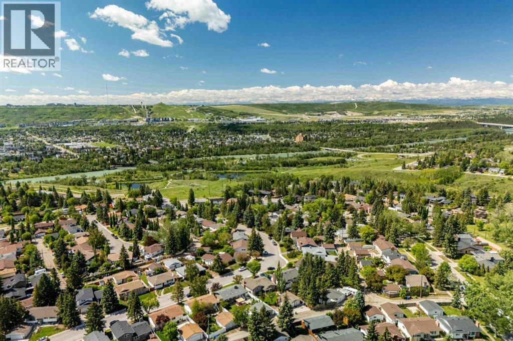310 Silver Ridge Crescent Nw, Calgary, Alberta  T3B 3T5 - Photo 46 - A2323286