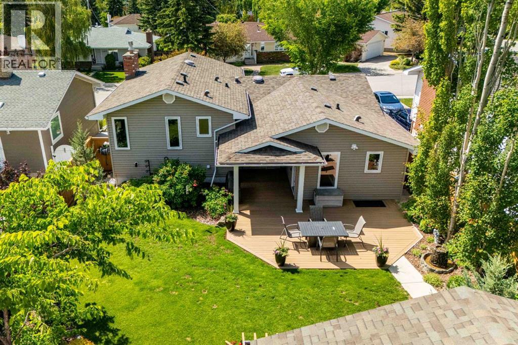 310 Silver Ridge Crescent Nw, Calgary, Alberta  T3B 3T5 - Photo 35 - A2323286