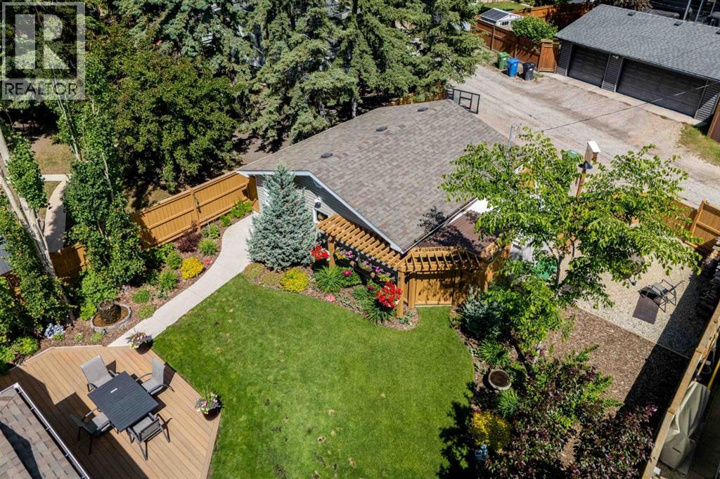 310 Silver Ridge Crescent Nw, Calgary, Alberta  T3B 3T5 - Photo 36 - A2323286