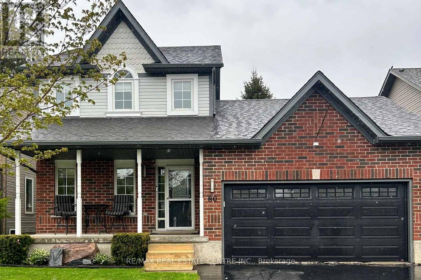 80 SHEFFIELD STREET, Southgate, Ontario