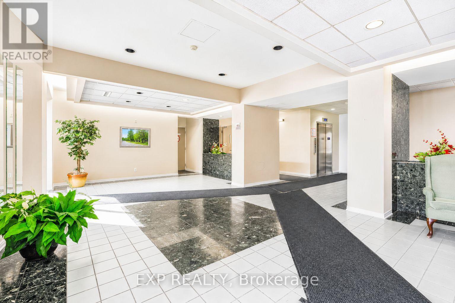 510 - 330 Centrum Boulevard, Ottawa, Ontario  K1E 3W2 - Photo 2 - X13087472