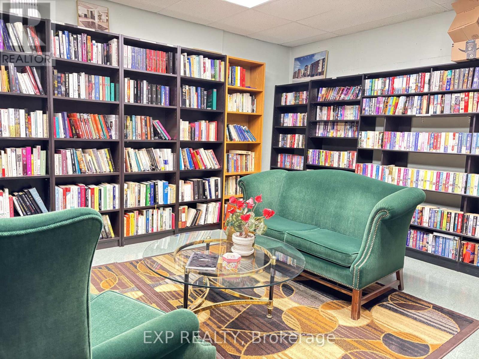 510 - 330 Centrum Boulevard, Ottawa, Ontario  K1E 3W2 - Photo 22 - X13087472