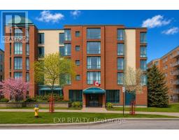 510 - 330 CENTRUM BOULEVARD, Ottawa, Ontario