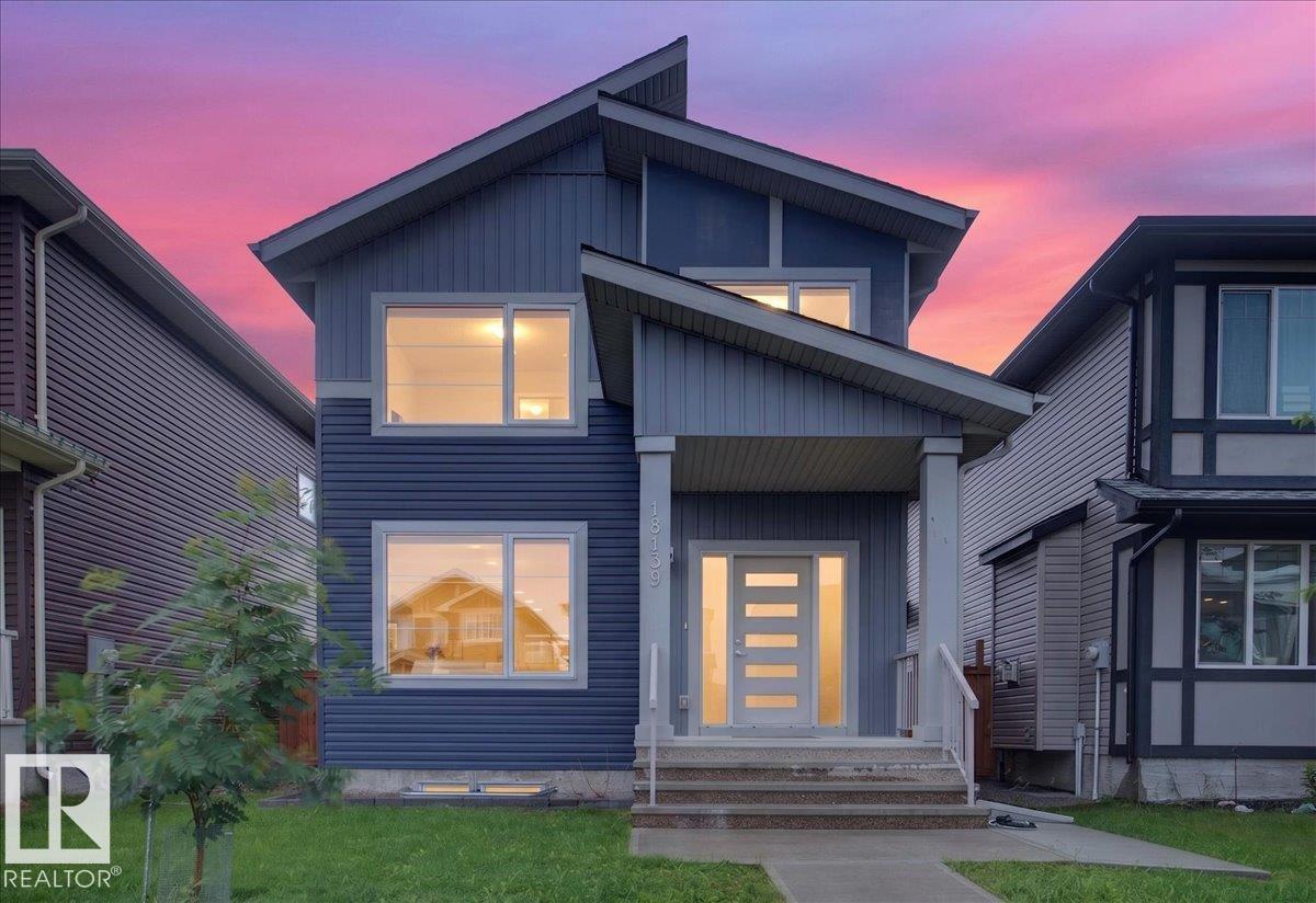 18139 75 St NW, Edmonton, Alberta  T5Z 0M1 - Photo 2 - E4495931