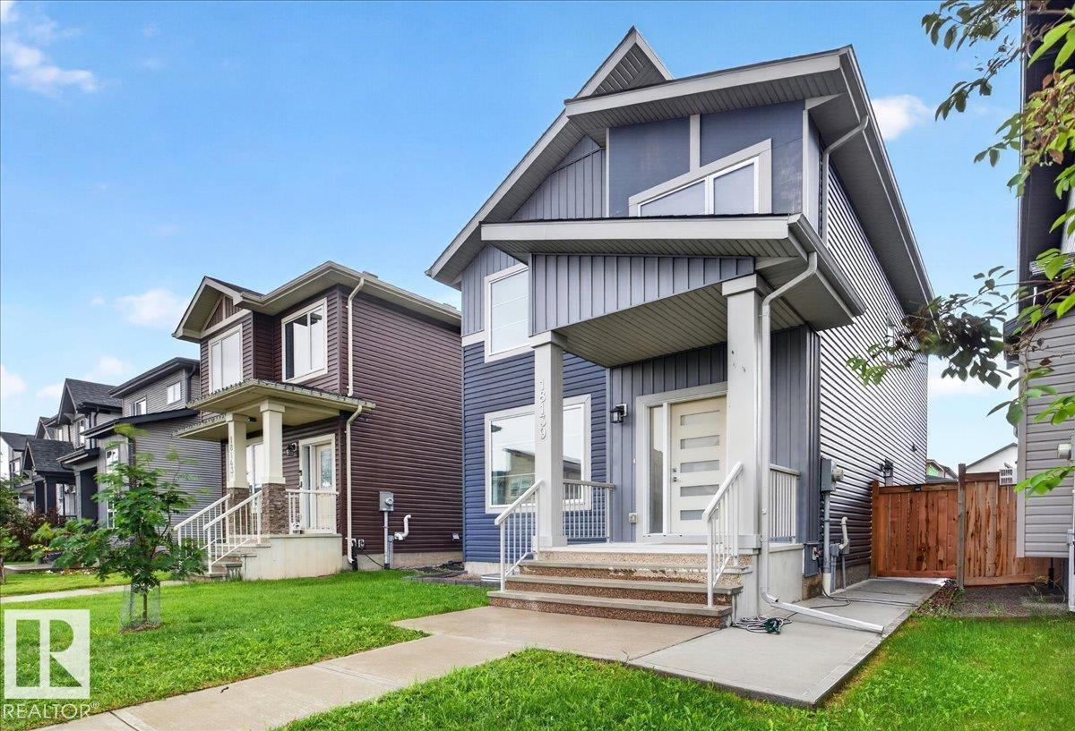 18139 75 St NW, Edmonton, Alberta  T5Z 0M1 - Photo 7 - E4495931