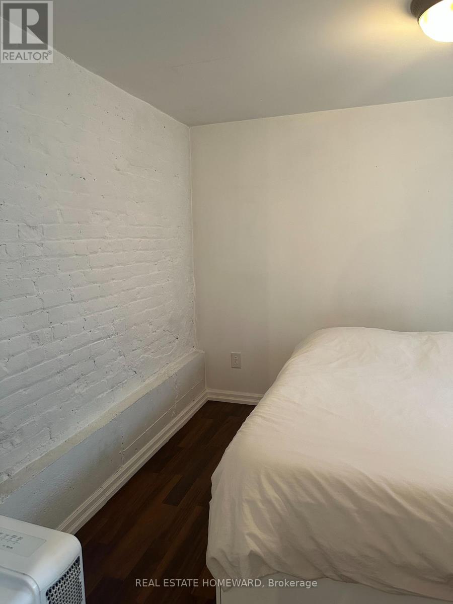Basement - 66 Mackenzie Crescent, Toronto, Ontario  M6J 1T1 - Photo 12 - C13495208