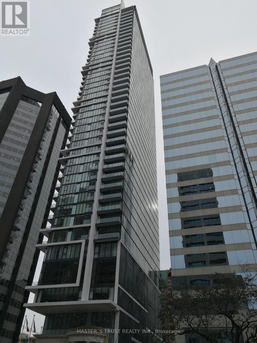 3108 - 426 UNIVERSITY AVENUE, Toronto, Ontario